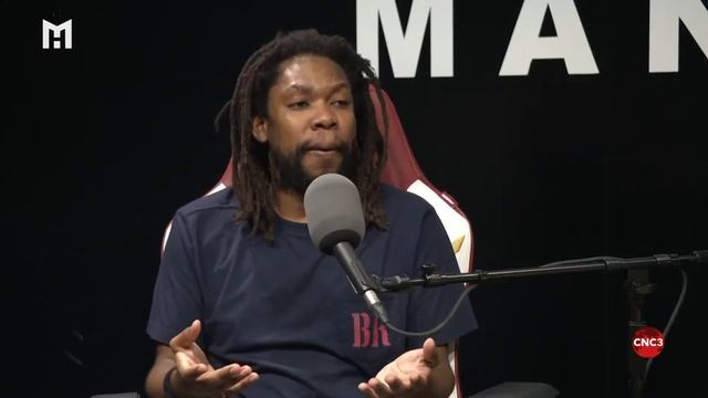 Manhood - Season 2 Episode 22 смотреть онлайн