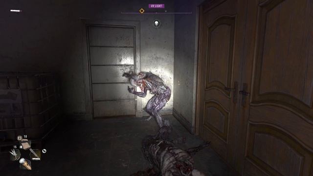 Dying Light 2: Easiest way to kill a volatile | How to kill a volatile in dying light 2 смотреть онлайн