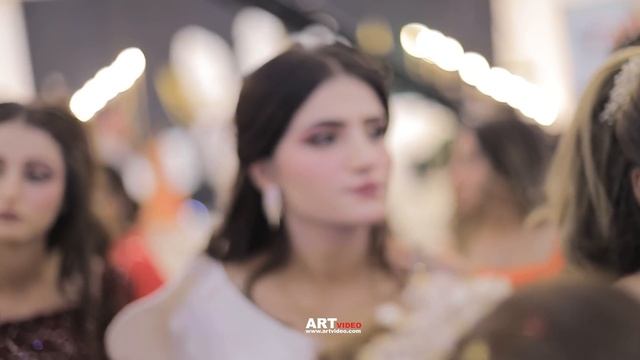 Suhaib & Bereivan Part 02 Jeger Amin #ARTvideo смотреть онлайн