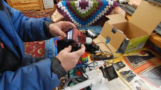 Работа цифрового фотоаппарата nikon l 830 без батареек смотреть онлайн