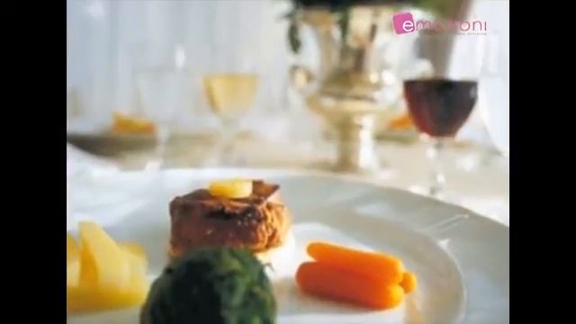 Grand Hotel Terme di Augusto - ISCHIA - emozionitouring смотреть онлайн