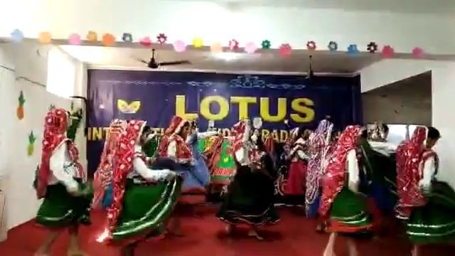 women empowermemt# Lotus International Kids Paradise School# Omaxe City#Palwal смотреть онлайн