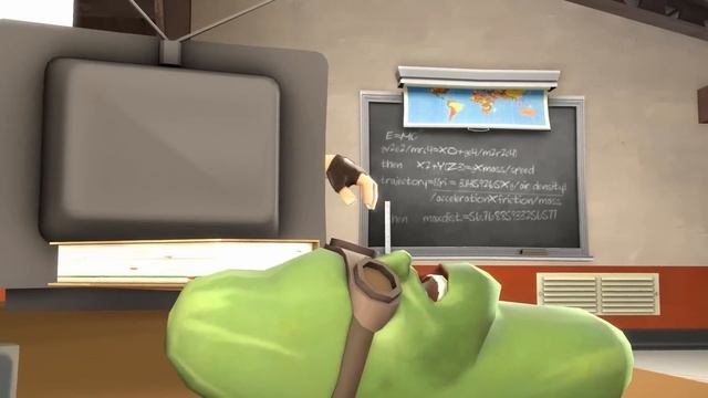 Pickle Engi [SFM] смотреть онлайн