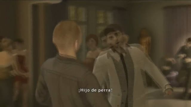 Jugando Heavy Rain (PS3) Parte 15 [EN ESPAÑOL] смотреть онлайн