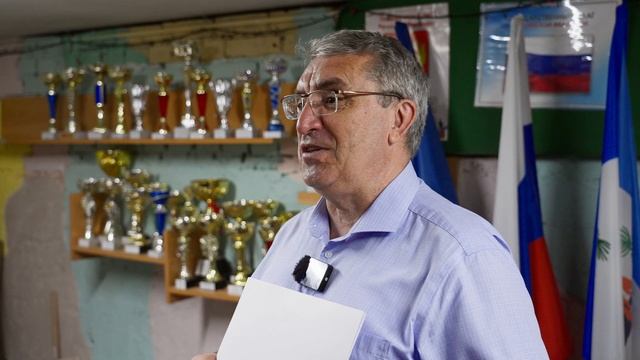 За чистый город! смотреть онлайн