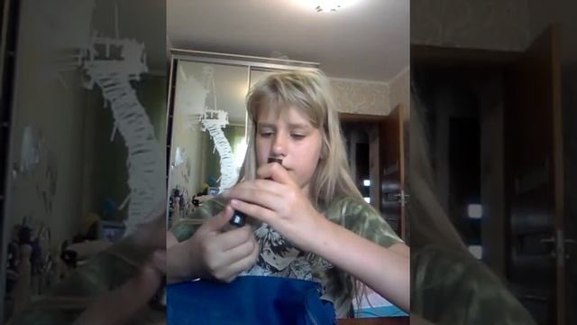 Что я беру собой в лагерь смотреть до конца! !! смотреть онлайн