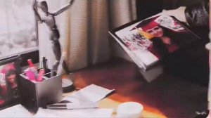 ДЕЙМОН И Елена и Стефан" Разбитая любовь"