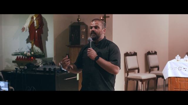 MZSO - p. Sebastian Šujević, tema sureta: Dar proroštva смотреть онлайн