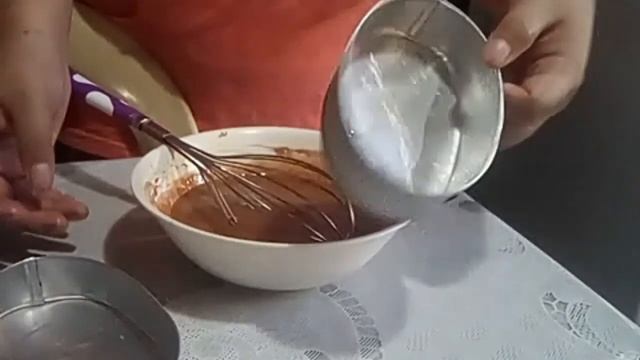 MILO CAKE (BASIC !???) смотреть онлайн