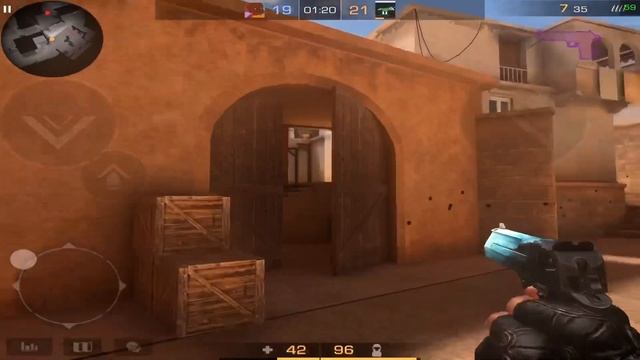 “I’m Back” | Standoff 2 Highlights смотреть онлайн
