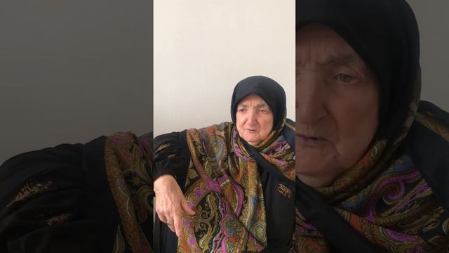 Поучительная притча - быль от женщины Хафиза смотреть онлайн