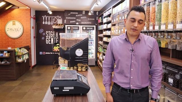Vencedores & Inovadores - Categoria - Alimentação Saudável: Divina Terra смотреть онлайн