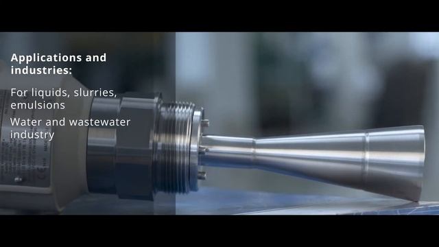 PiloTREK – Non-contact microwave level transmitters @NIVELCO Academy смотреть онлайн