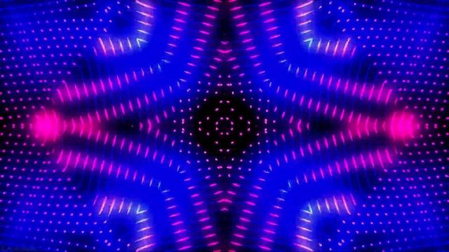 Party Color Changing Screen😲Colorful Flashing Neon Disco Lights at Home смотреть онлайн