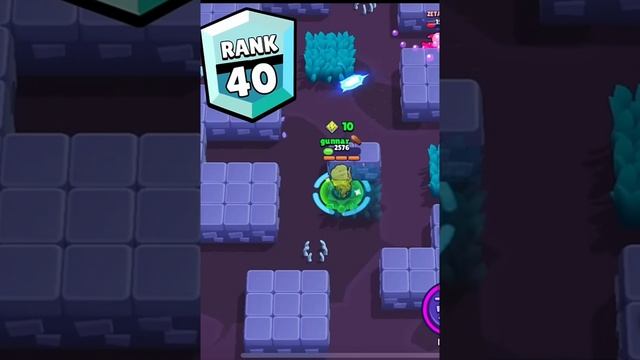 снайперы бравл старс 2 смотреть онлайн