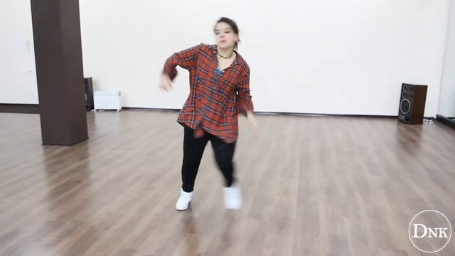 3D Dance Intensive/ Dance Centre DNK | Hip-Hop/ Katy Delikari смотреть онлайн