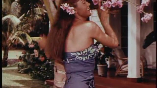 Esther Williams - Why Is Love So Crazy? - Pagan Love Song - Howard Keel смотреть онлайн