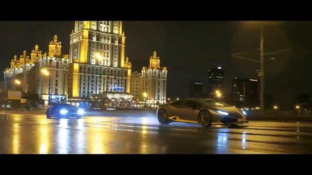 Masked Wolf - Astronaut In The Ocean (Alex Ercan Remix) смотреть онлайн