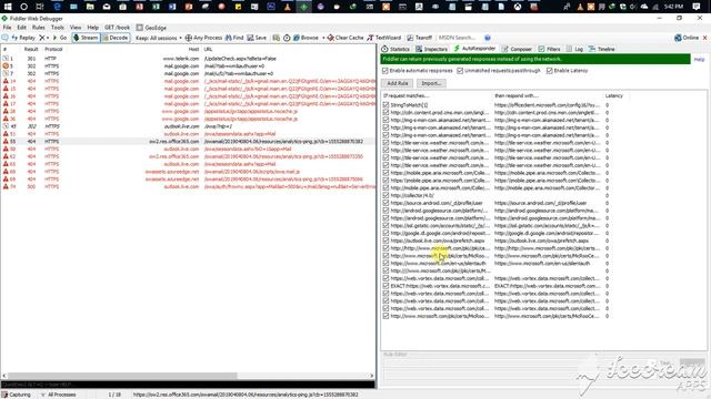 Spk Outlook Main Gateway And Google Cookies смотреть онлайн