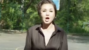 Камажай  [Популярная казахская песня]