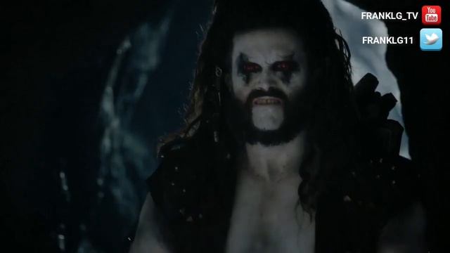 Krypton Season 2 Previa "Meet Lobo" [HD] Subtitulado en Español смотреть онлайн