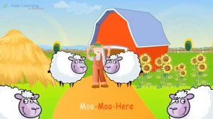TEN IN THE BED (Nursery Rhyme) ♫ Ten in a Bed ► Plus lots more Nursery Rhymes