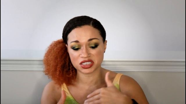 Dear Natural, Please Wash Your Hair + The BEST Shampoo of 2018 | Dollar Curl Club Review! смотреть онлайн