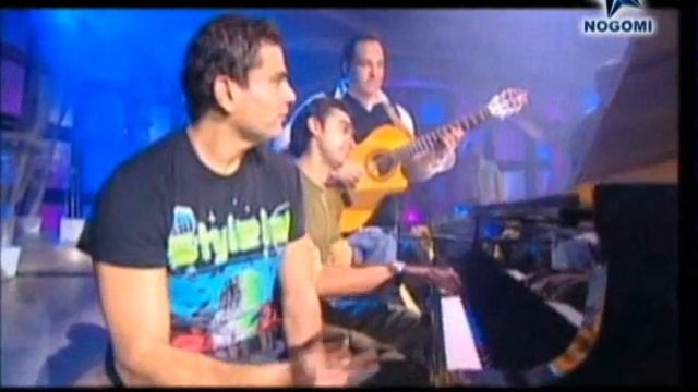 Amr Diab El Helm (Ep8-1)Episode 8 - Part 1 عمرو دياب الحلم الحلقة 8 الجزء 1 смотреть онлайн