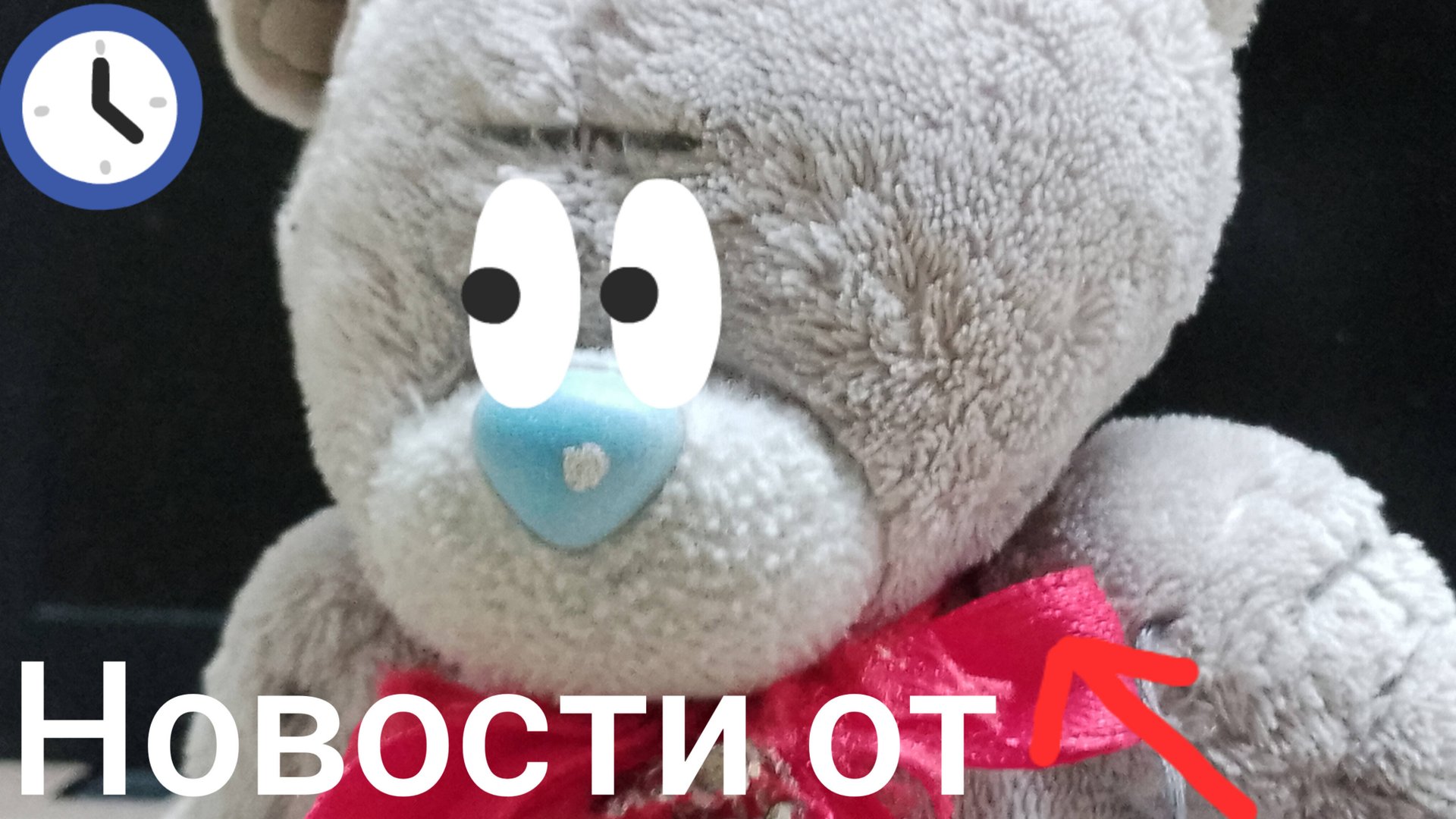 Новости от Михалыча! 1 часть. смотреть онлайн