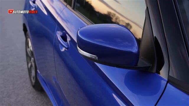 New 2024 Suzuki Swift Hybrid - Wonderful Compact Hatchback смотреть онлайн