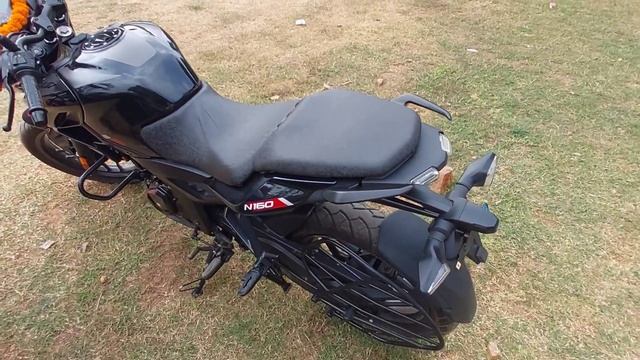 अब MT-15 कौन लेगा😟? Detailed comparison between Bajaj Pulsar N160 Vs Yahama MT-15 | Price | mileage смотреть онлайн