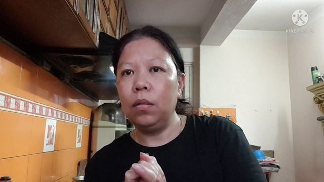 How to cook vegetables in nepali style/cooking chic.adobo/Pinay Vlog Nepal смотреть онлайн