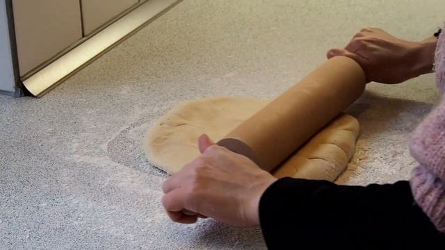 hjemmelavet Kanelsnegl opskrift смотреть онлайн