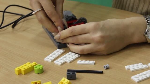 Учебный видеоролик смотреть онлайн