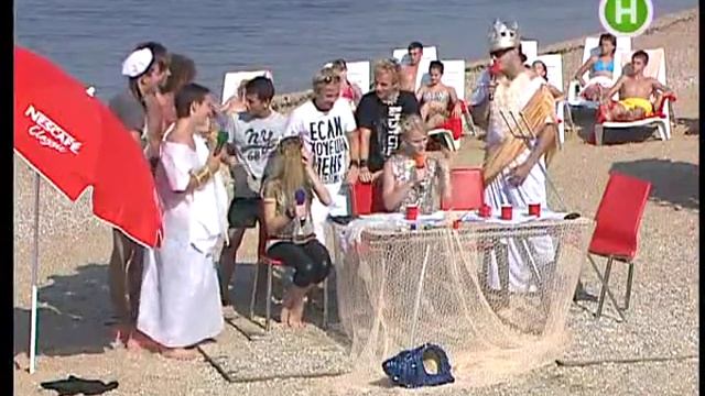 21.07.2010 подъем Севастополь Лера Лера. смотреть онлайн