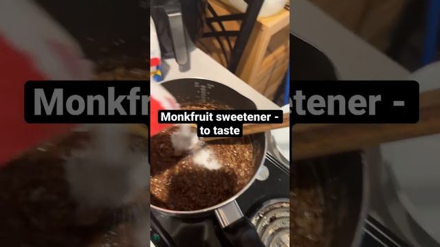 I EAT THIS DELICIOUS & NUTRITIOUS BREAKFAST EVERYDAY! смотреть онлайн