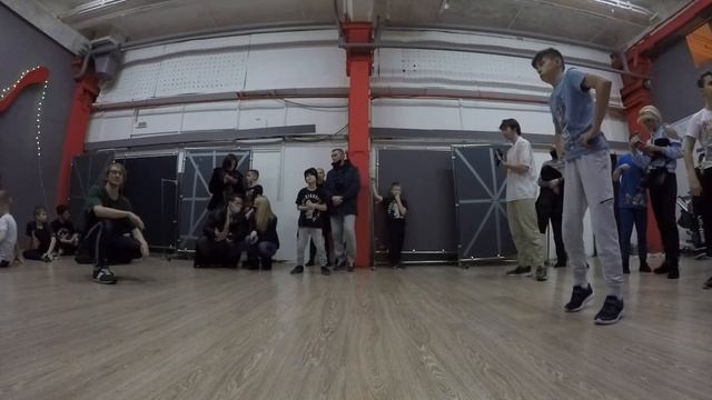 Conquistador Winter Battles 2020 - Final (до 2х лет опыт) смотреть онлайн