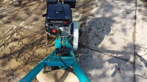 Иногда при старте дымит китайский двигатель Lifan