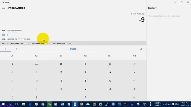 Hidden Features in Windows 10 Calculator смотреть онлайн