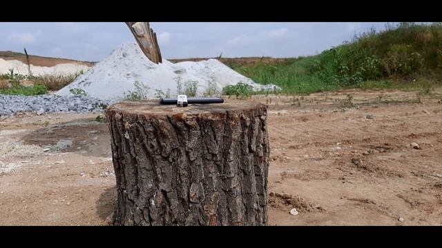 CATERPILLAR(экскаватор и зажигалка)профессионал смотреть онлайн