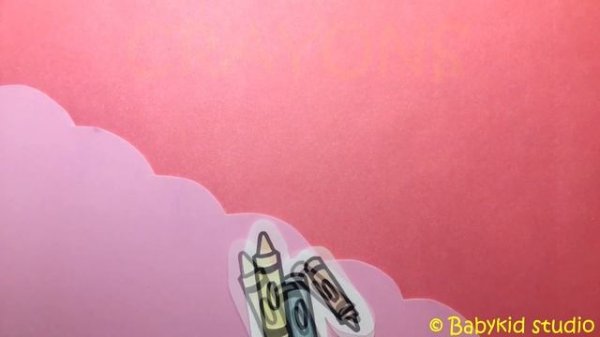 CLASSROOM VOCABULARY / CLASSROOM FLASHCARDS / CLASSROOM OBJECTS