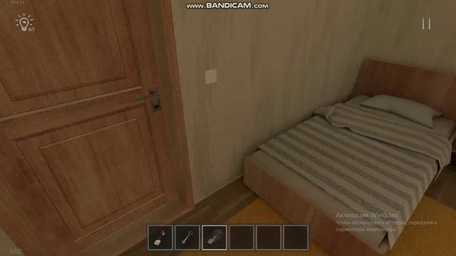 SchoolBoy Runaway №1 1 попытка прохождение скулбоя