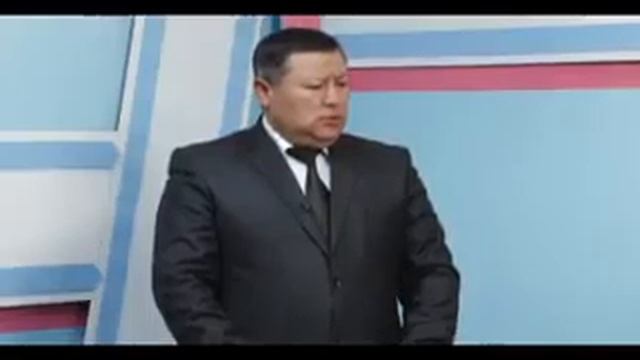 Руслан Абибиллаев: Араван каналына эки айга чейин суу барбайт смотреть онлайн