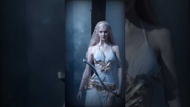 #эстетика #волшебство #эльфы#драконы#музыка смотреть онлайн