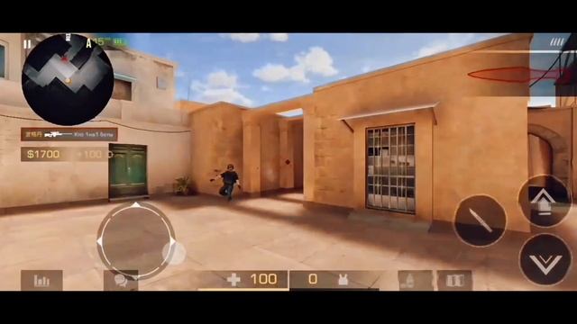 Самый грустный мувик в standoff 2🤧🥺 смотреть онлайн