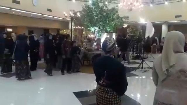 ORKES GAMBUS AL WAHIDAH GRESIK смотреть онлайн