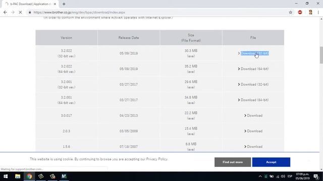 Configurar impresora de Etiquetas Brother | Retail смотреть онлайн