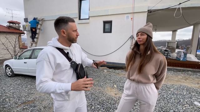 Дом сочинского риэлтора. смотреть онлайн