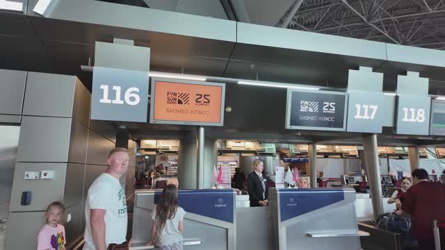 Летим бизнес- джетом в Анталию смотреть онлайн