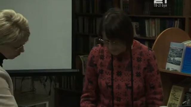 Вручение литературной премии им.Ю.К.Разгуляева смотреть онлайн